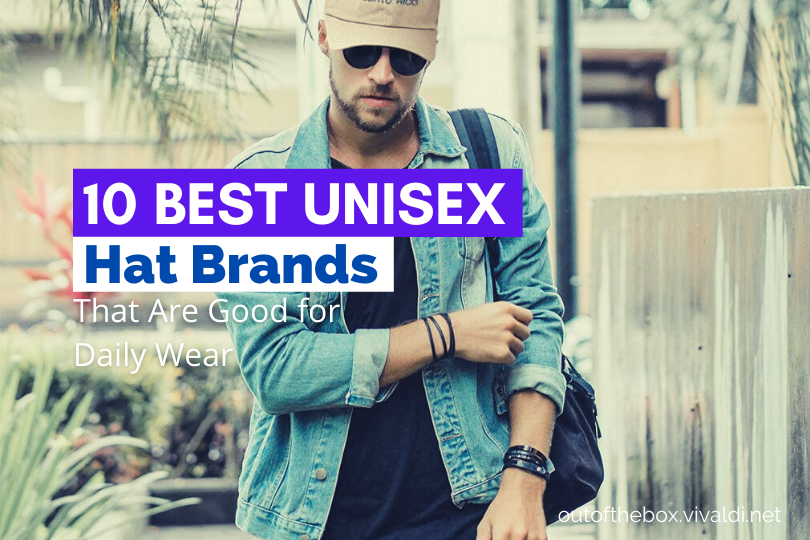 10-Best-Unisex-Hat-Brands-Tha- Are-Good-for-Daily-Wear