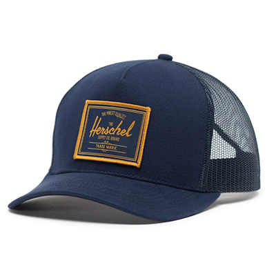 Herschel Trucker Hats