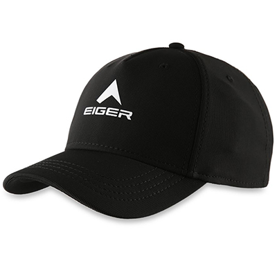 Local Brand Hats Eiger