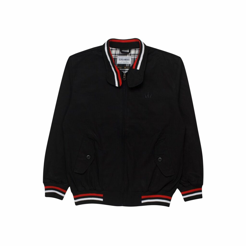 13 Cool Local Varsity Jacket Recommendations