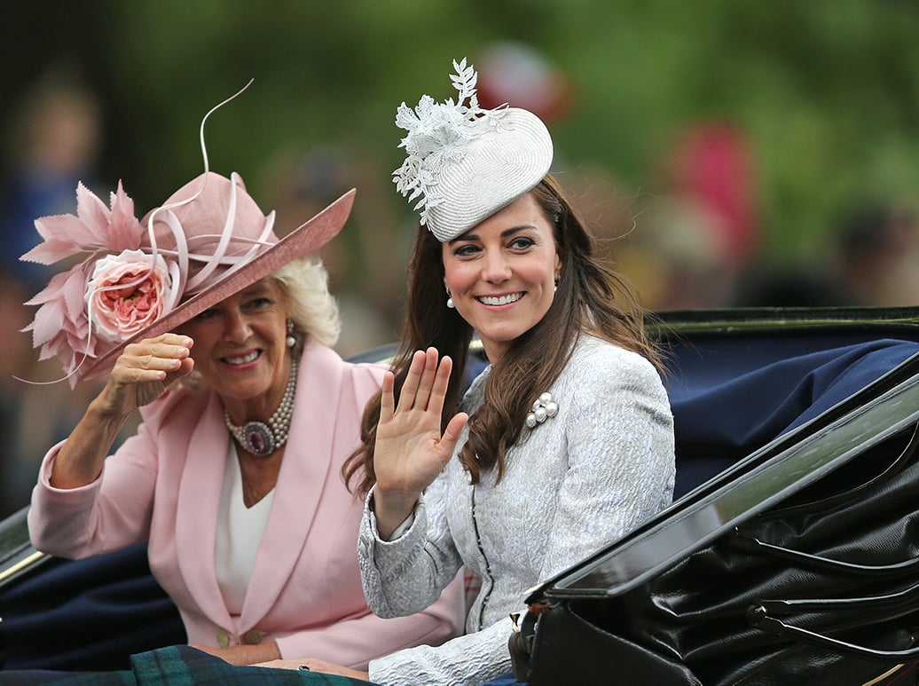 Etiquette of Wearing a Hat and Taking Off the Hat Correctly