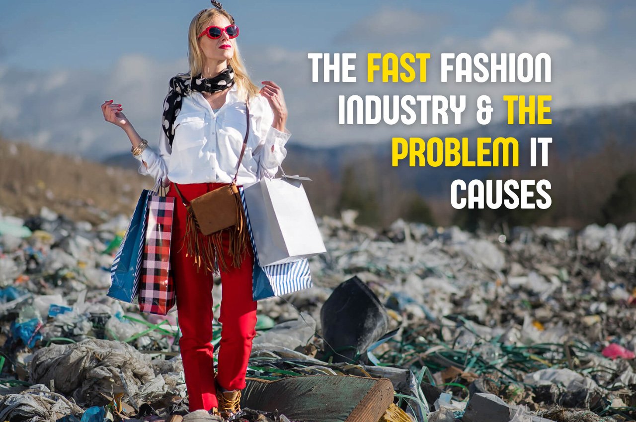 Negative Effects Of Fast Fashion On Workers