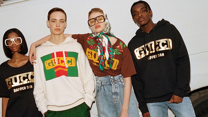 Gen Z Influence on The Rise Of Streetwear Product