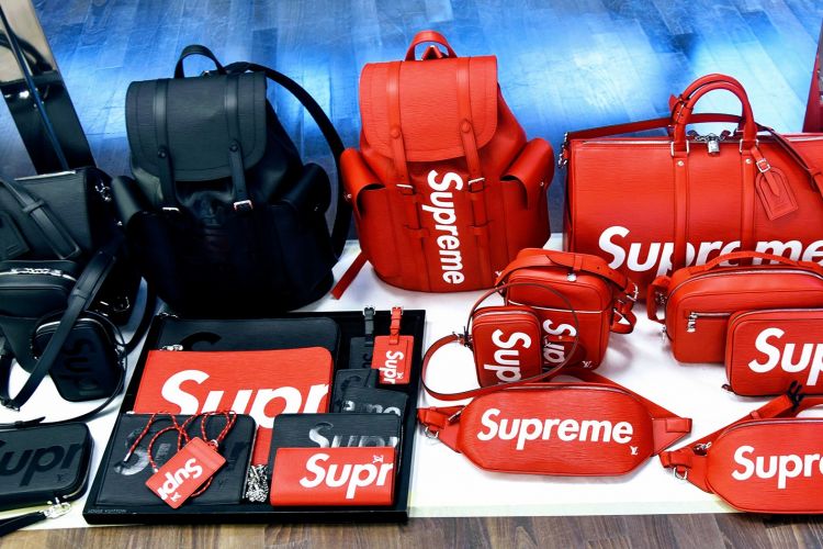 Interesting Facts About Supreme Streetwear Brand