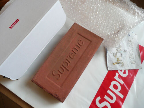 Supreme Brick