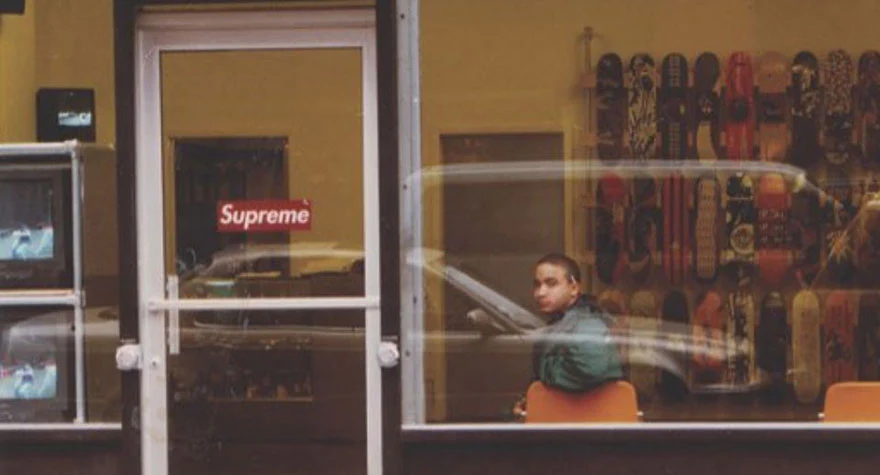 Supreme First Official Store